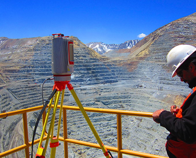 Gobernanza y Gestión de Relaves Mineros